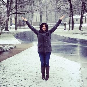 Meet your Posher, Jamie